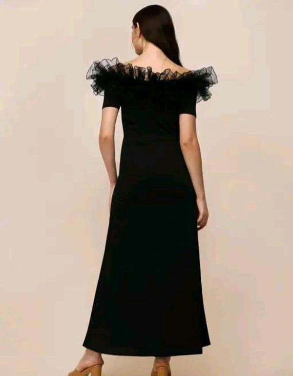 Honky Tonky Women's Dresses Modran 0.3 - XS