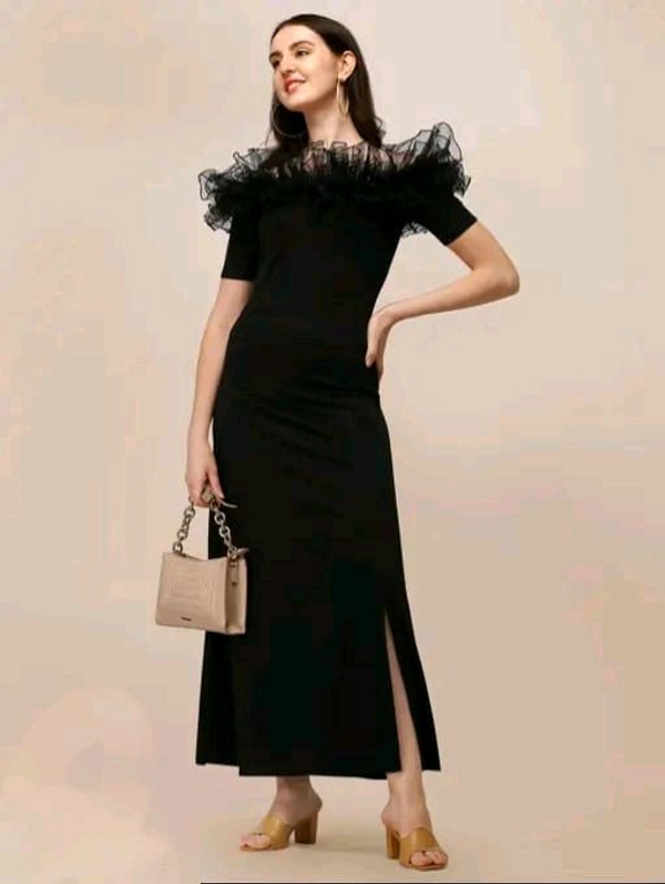 Honky Tonky Women's Dresses Modran 0.3 - L
