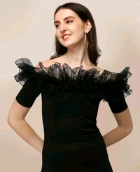 Honky Tonky Women's Dresses Modran 0.3 - XL