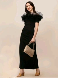 Honky Tonky Women's Dresses Modran 0.3 - XXL
