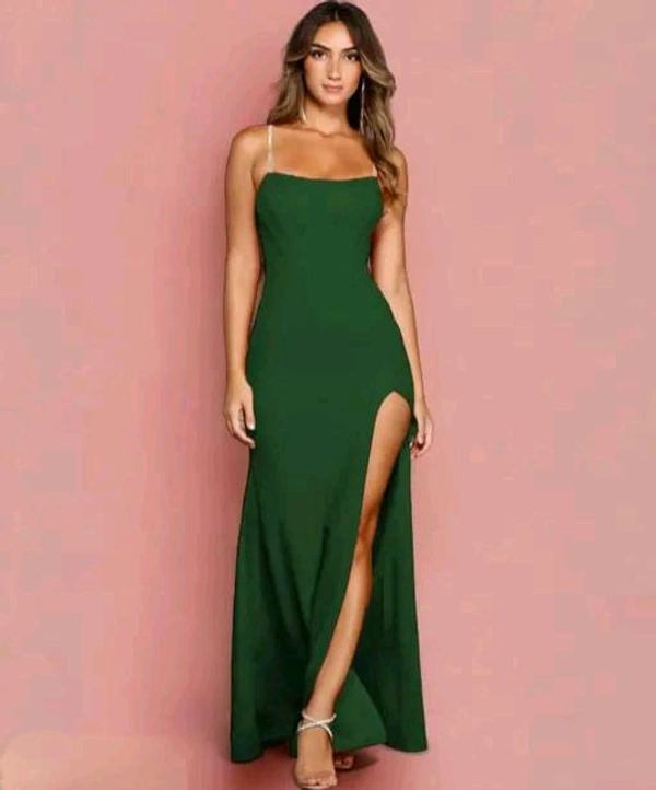 Classic Latest Women Dresses Modran 0.2 - M