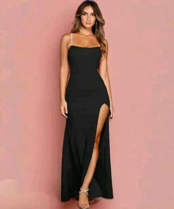 Classic Latest Women Dresses Modran 0.3 - XL