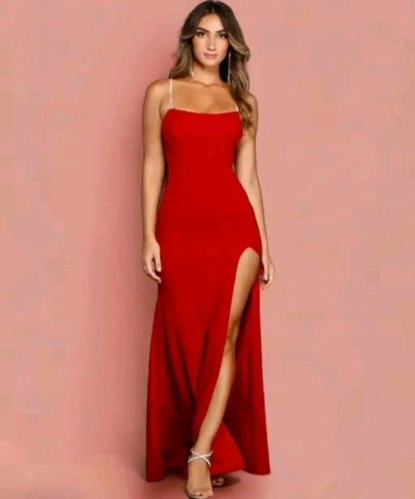 Classic Latest Women Dresses Modran 0.4 - L