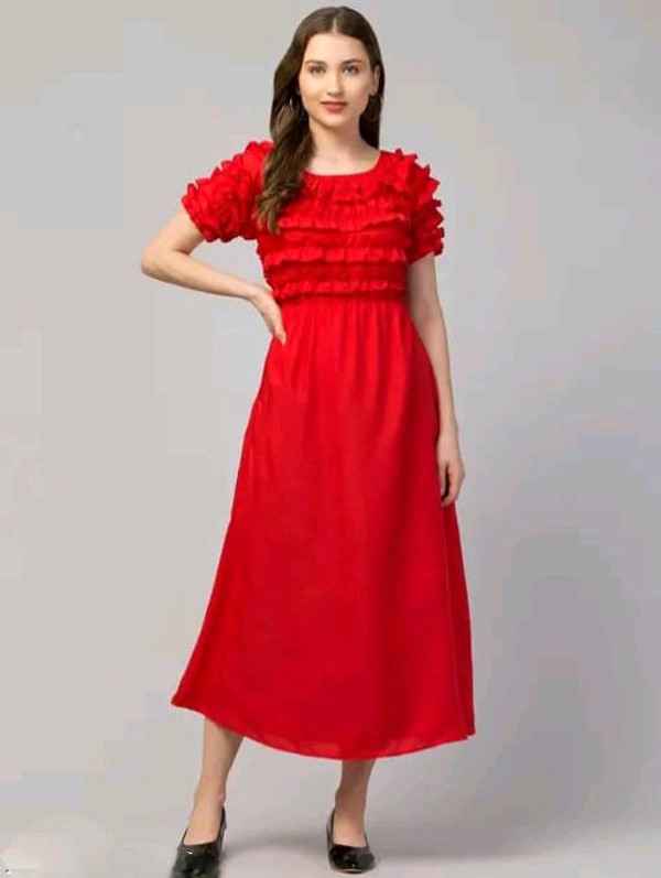 Trendy New Dresses Modran 0.1 - XS