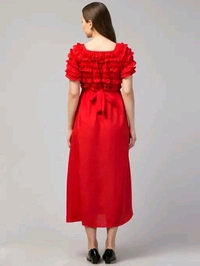 Trendy New Dresses Modran 0.1 - XS
