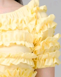 Trendy New Dresses Modran 0.2 - M
