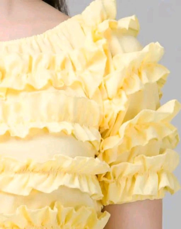 Trendy New Dresses Modran 0.2 - M