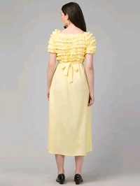 Trendy New Dresses Modran 0.2 - L