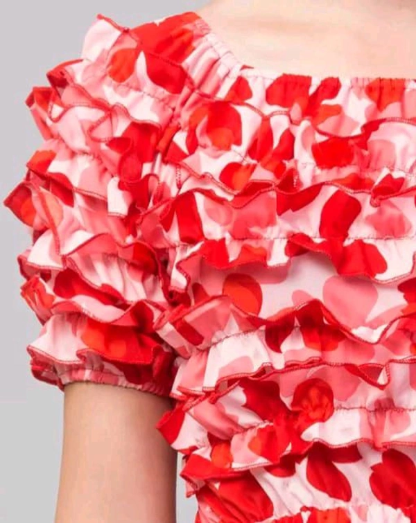 Trendy New Dresses Modran 0.3 - XL
