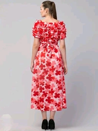 Trendy New Dresses Modran 0.3 - XL