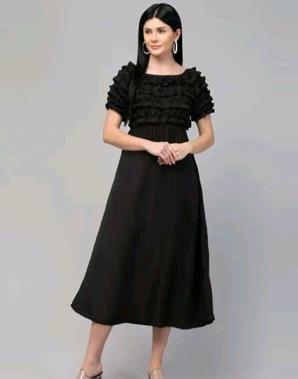 Trendy New Dresses Modran 0.4 - S