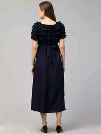 Trendy New Dresses Modran 0.5 - XL