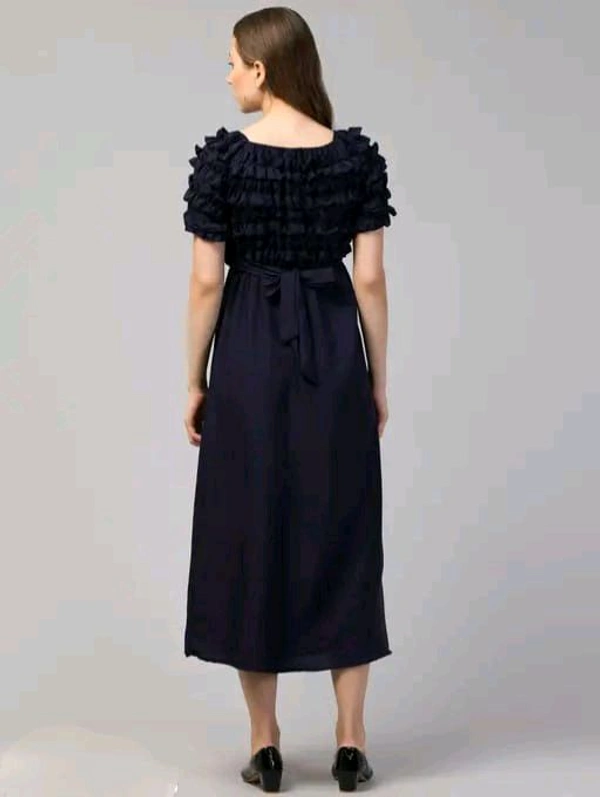 Trendy New Dresses Modran 0.5 - XL