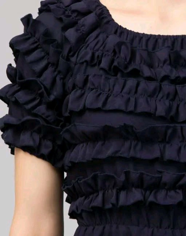 Trendy New Dresses Modran 0.5 - XL