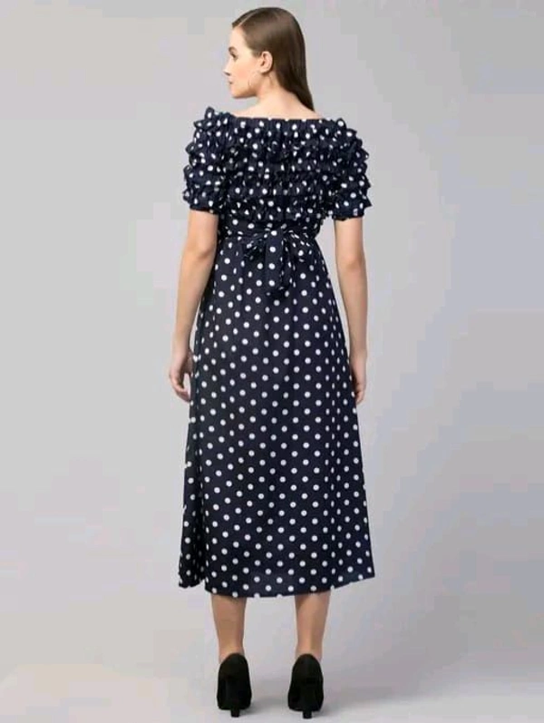Trendy New Dresses Modran 0.6 - XL