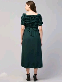 Trendy New Dresses Modran 0.6 - M