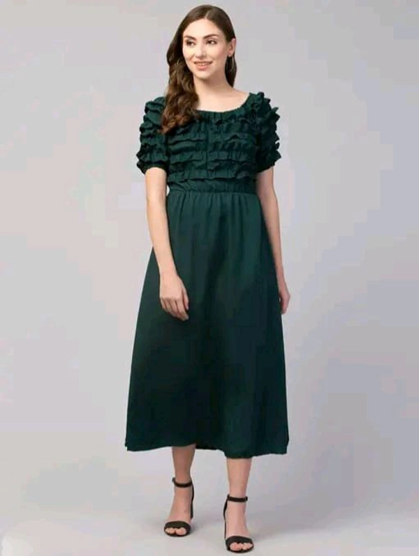 Trendy New Dresses Modran 0.6 - XXXL