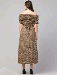 Trendy New Dresses Modran 0.7 - L
