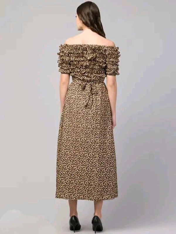 Trendy New Dresses Modran 0.7 - L