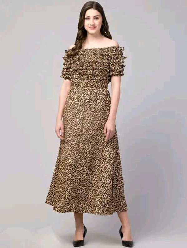 Trendy New Dresses Modran 0.7 - 4XL