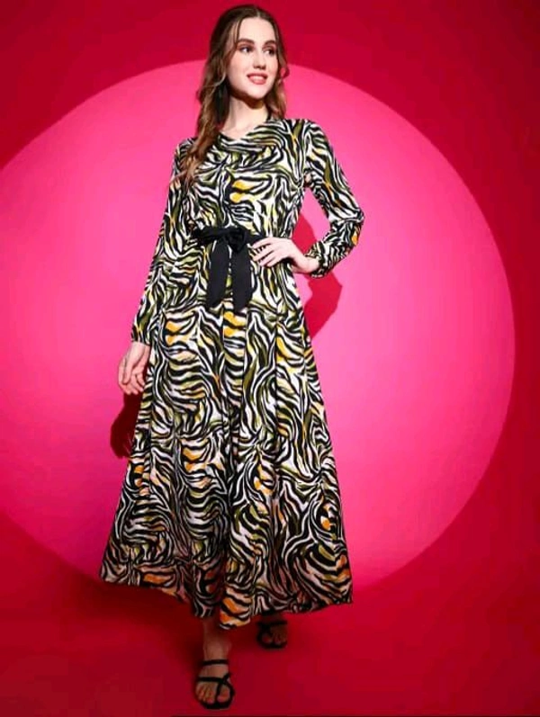 Honky Tonky Women's Dresses Modran 0.1 - S