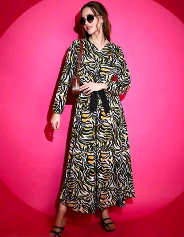 Honky Tonky Women's Dresses Modran 0.1 - S