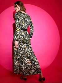 Honky Tonky Women's Dresses Modran 0.1 - XL