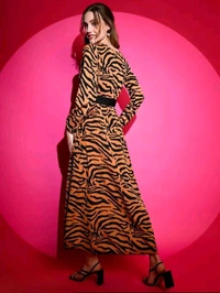 Honky Tonky Women's Dresses Modran 0.2 - M