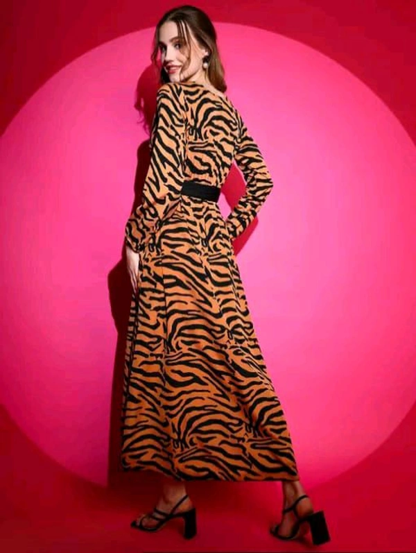 Honky Tonky Women's Dresses Modran 0.2 - M