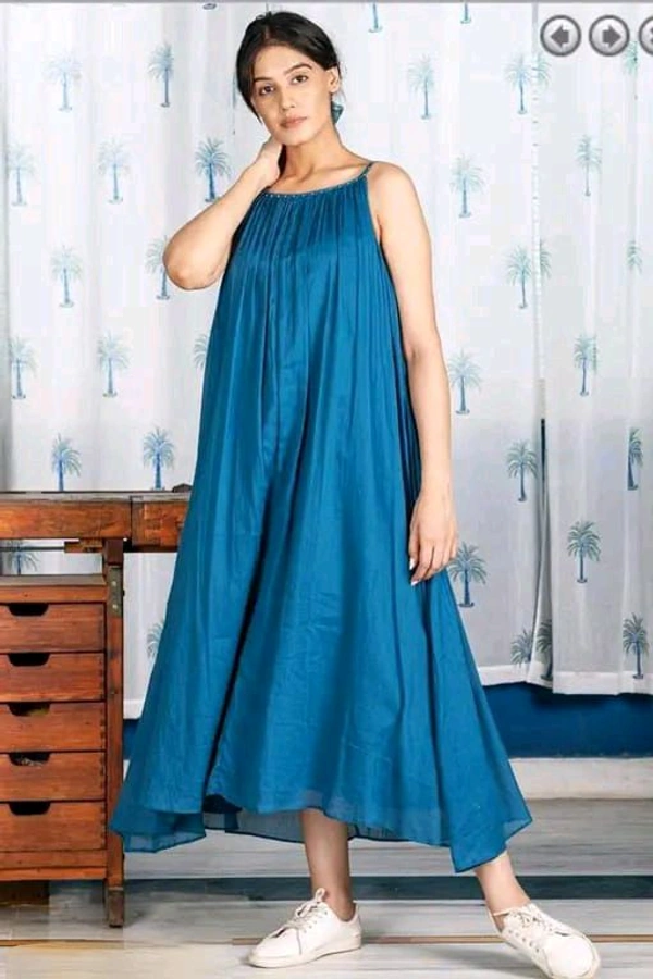 Trendy Graceful Women Dresses Modran 0.1 - M