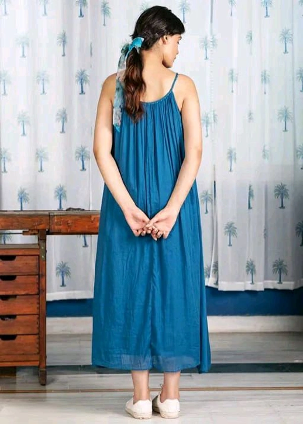 Trendy Graceful Women Dresses Modran 0.1 - M