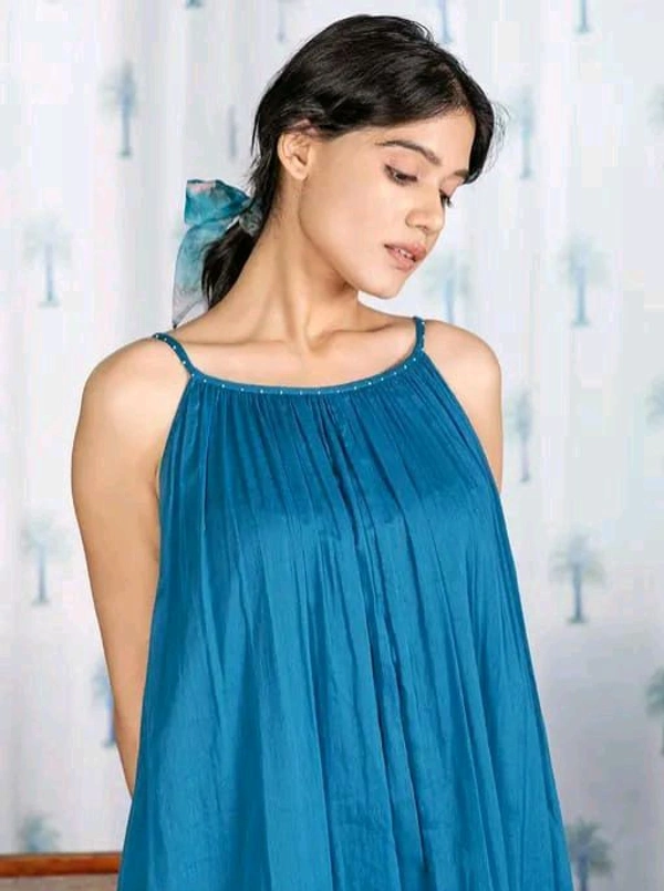 Trendy Graceful Women Dresses Modran 0.1 - XXL