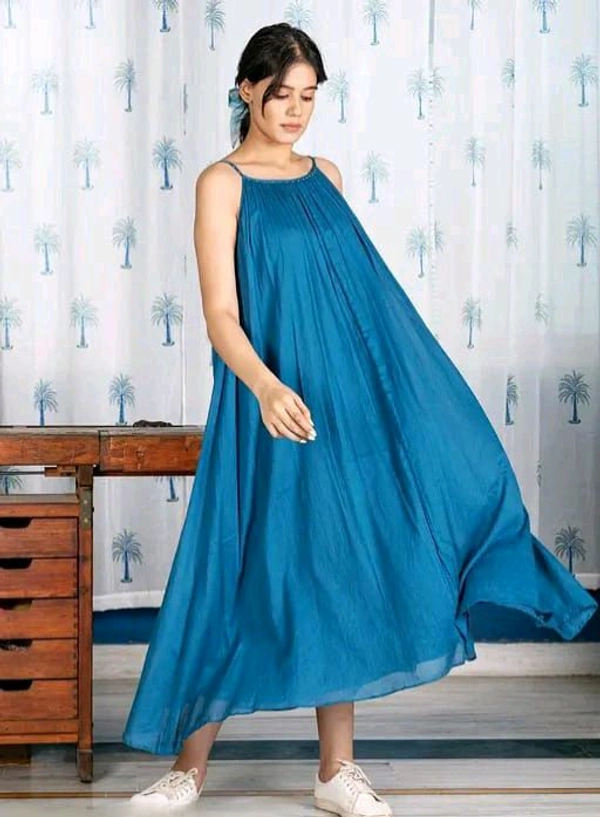 Trendy Graceful Women Dresses Modran 0.1 - XXL
