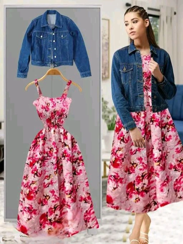 Comfy Designer Women Dresses Modran 0.1 - M