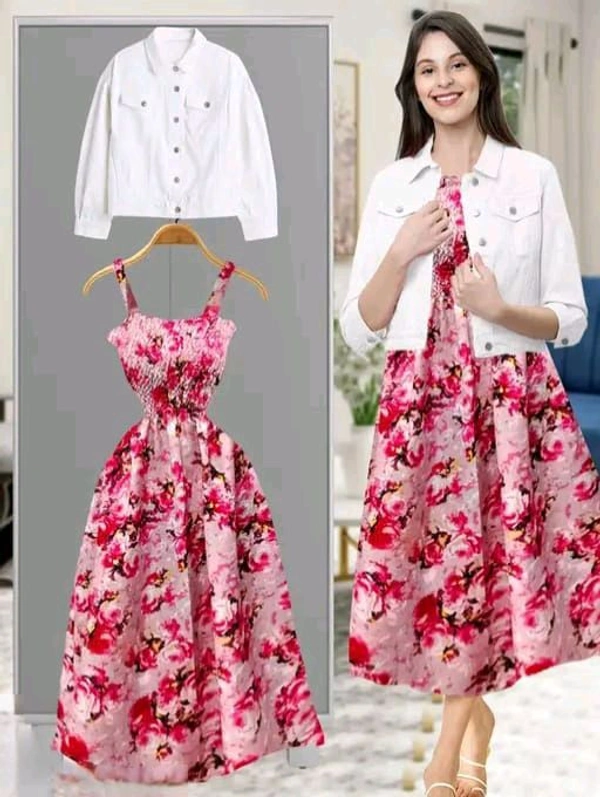 Comfy Designer Women Dresses Modran 0.2 - XL