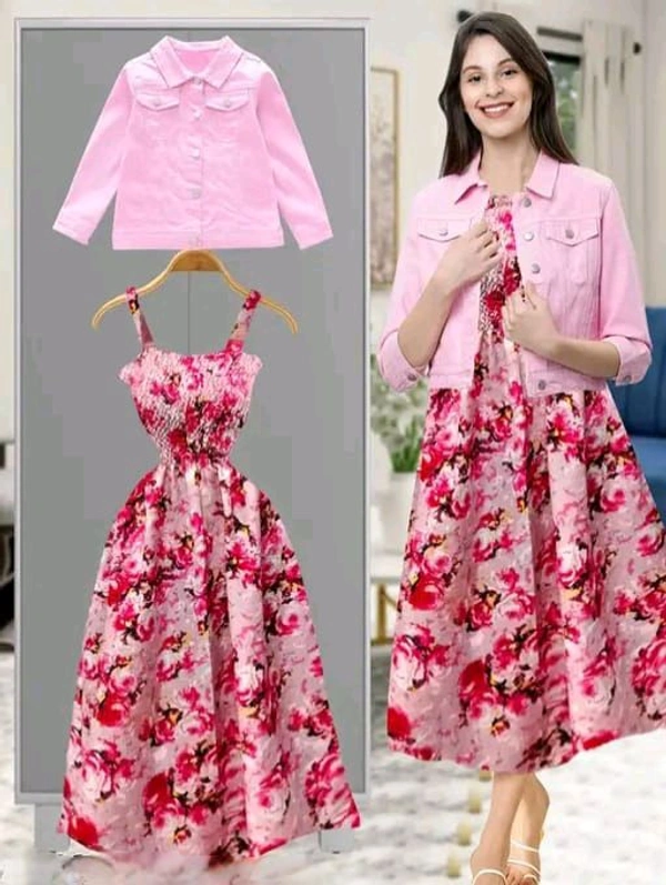 Comfy Designer Women Dresses Modran 0.1 - M