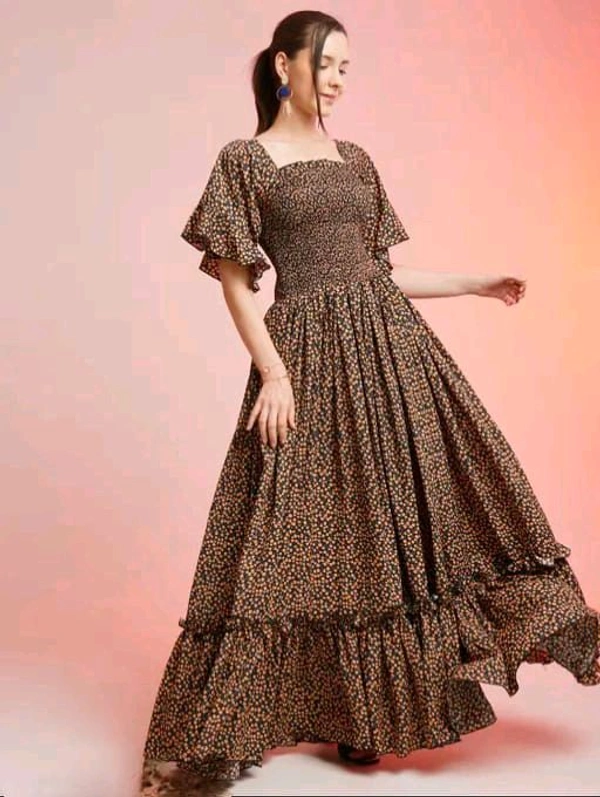 Comfy Modern Women Dresses Modran 0.1 - XS