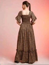 Comfy Modern Women Dresses Modran 0.1 - XS