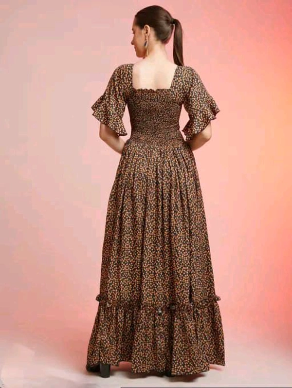 Comfy Modern Women Dresses Modran 0.1 - XS
