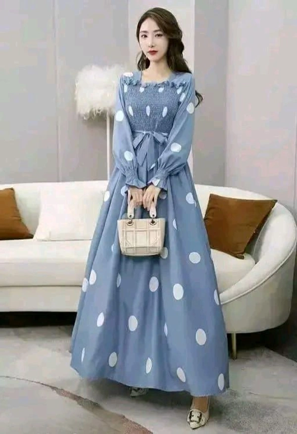 Trendy Partywear Women Dresses Modran 0.3 - XS