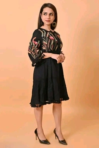 Trendy Ravishing Women Dresses Modran 0.1 - XXXL