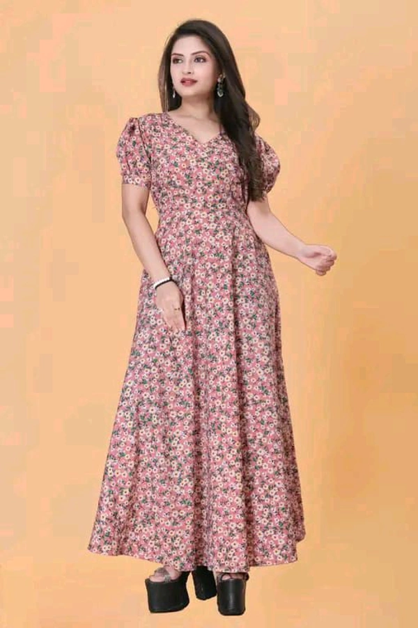 Comfy Elegant Women Dresses Modran 0.1 - XXL