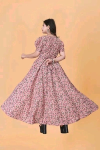 Comfy Elegant Women Dresses Modran 0.1 - XXL