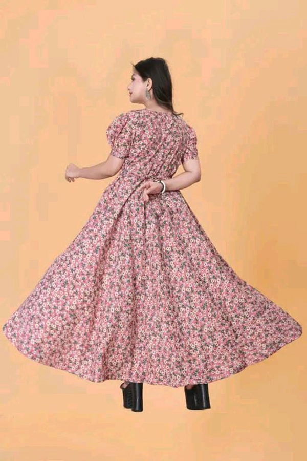Comfy Elegant Women Dresses Modran 0.1 - XXL