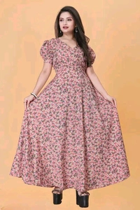 Comfy Elegant Women Dresses Modran 0.1 - XXL