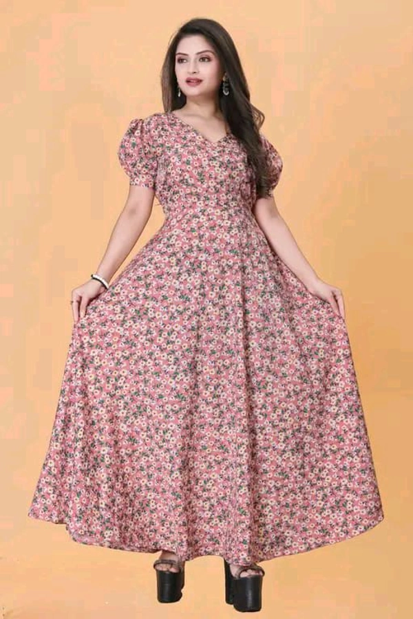 Comfy Elegant Women Dresses Modran 0.1 - XXL