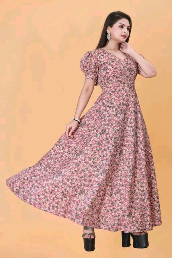 Comfy Elegant Women Dresses Modran 0.1 - XXL