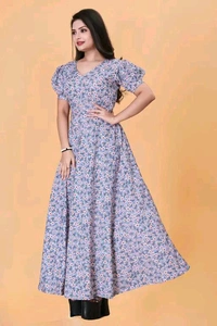 Comfy Elegant Women Dresses Modran 0.2 - S