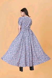 Comfy Elegant Women Dresses Modran 0.2 - M