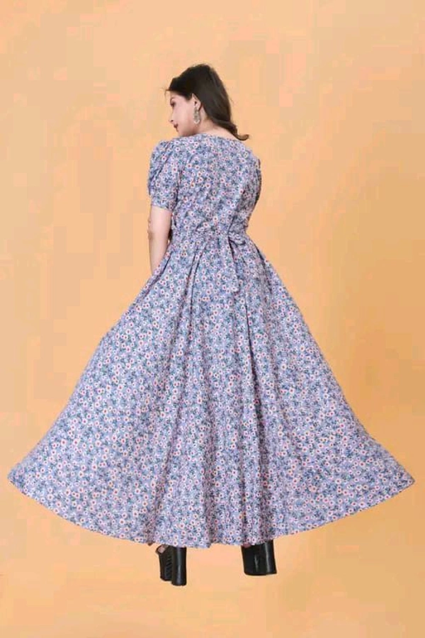 Comfy Elegant Women Dresses Modran 0.2 - M